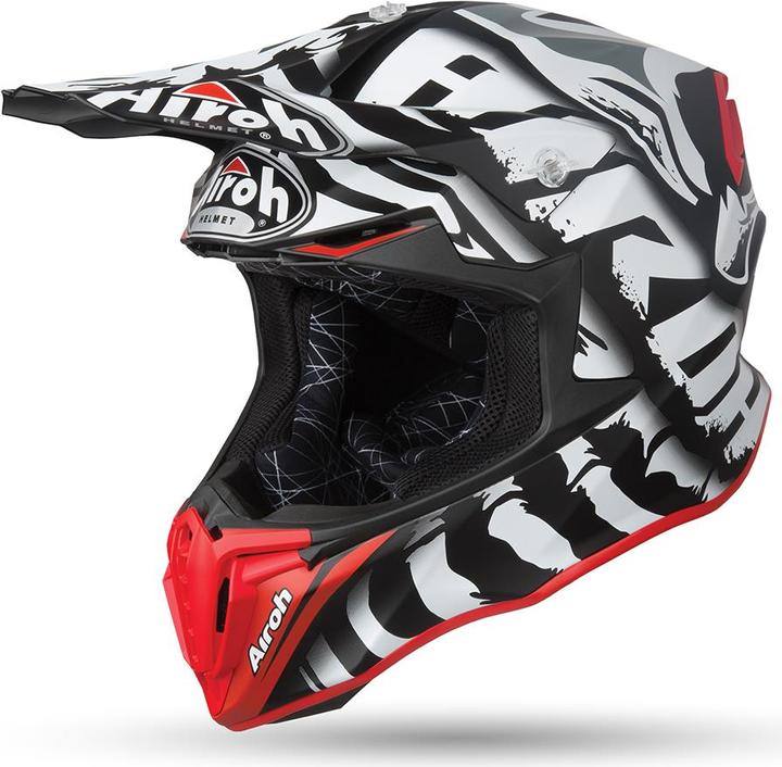Airoh Torsione (57 - 58 cm, M)