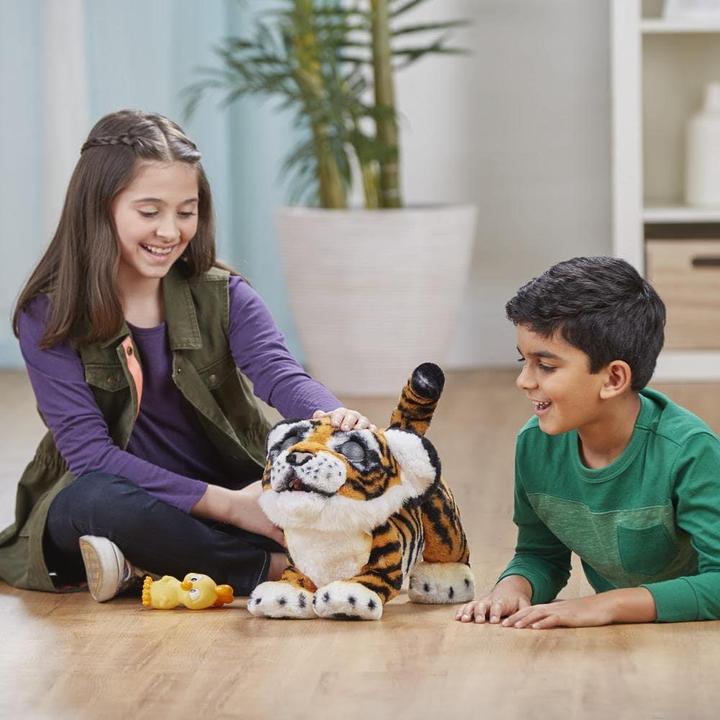 Produktbild FurReal Tyler (44.10 cm)