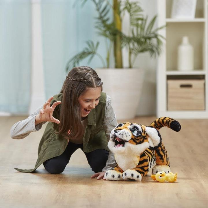 Produktbild FurReal Tyler (44.10 cm)