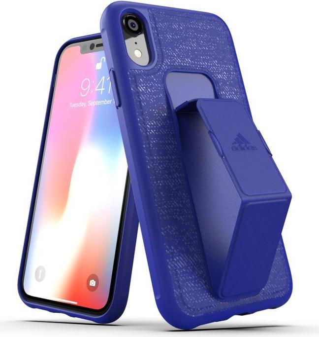 Image du produit adidas SP Grip Case Violet (Apple iPhone XR)