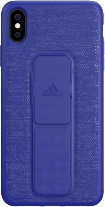 Produktbild adidas SP Grip Case Violet (Apple iPhone XS Max)