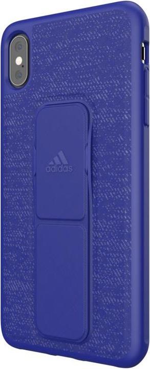 Produktbild adidas SP Grip Case Violet (Apple iPhone XS Max)