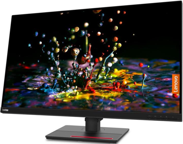 Lenovo ThinkVision P32p-20 (3840 x 2160 Pixels, 31.50")