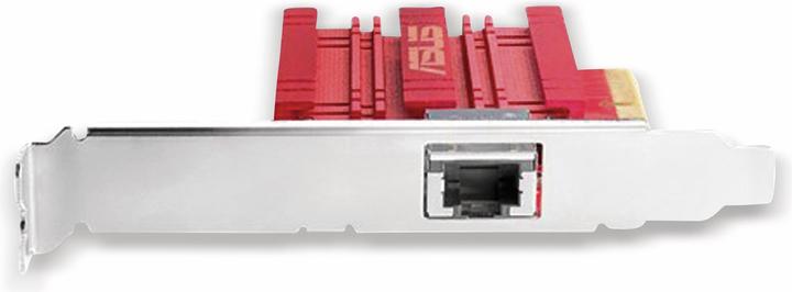 Produktbild ASUS Xg-C100c V2 (PCI Express 3.0)
