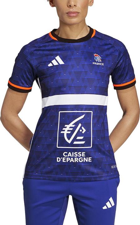 Immagine prodotto adidas Maglia Team France Hb Donna (XXL)