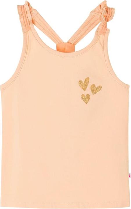 Arancione chiaro