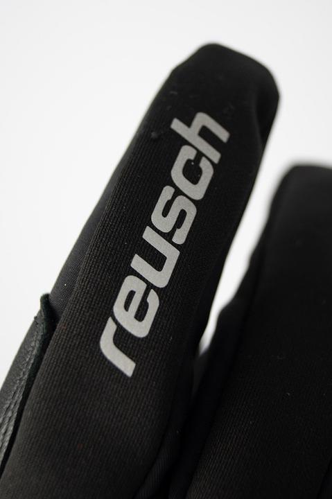 Actual product image Reusch Rey TOUCH-TEC (11)