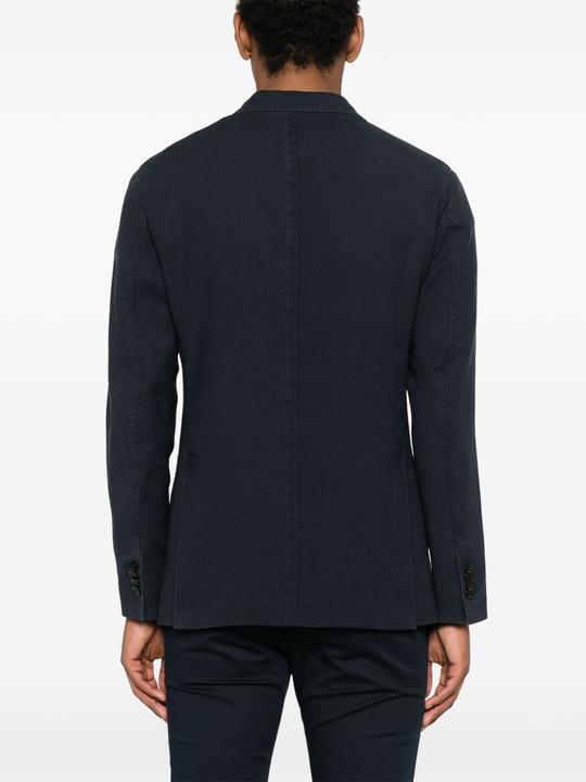 Actual product image Boglioli Jackets Black (48)