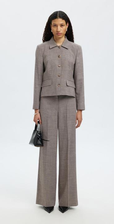 Immagine prodotto Selected Femme Kurzer fitted Blazer (42)