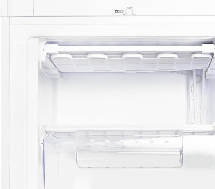Immagine prodotto Kibernetik Congelatore FSP ECO 245 litri (Struttura autonoma, 242 l)