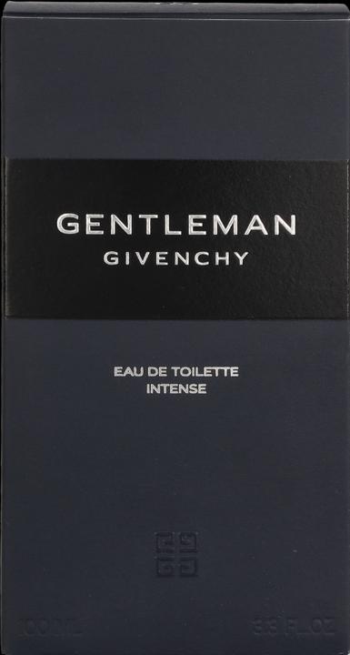 Produktbild Givenchy Gentleman (Eau de Toilette, 100 ml)