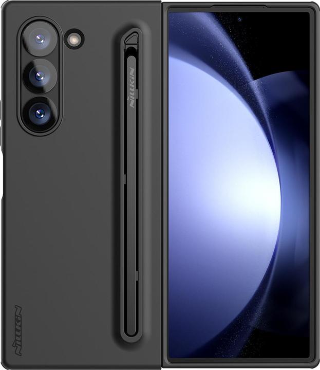 Image du produit Nillkin Couverture de stylo Flex Pure Fold S (Samsung Galaxy Z Fold6)