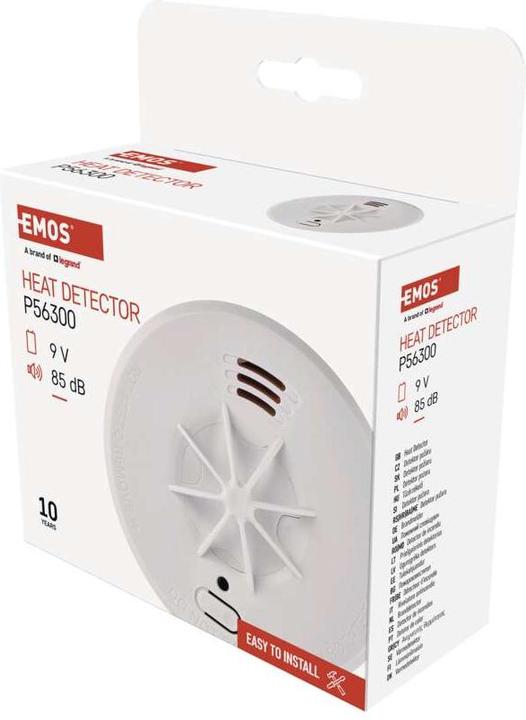 Image du produit Emos Brandmelder