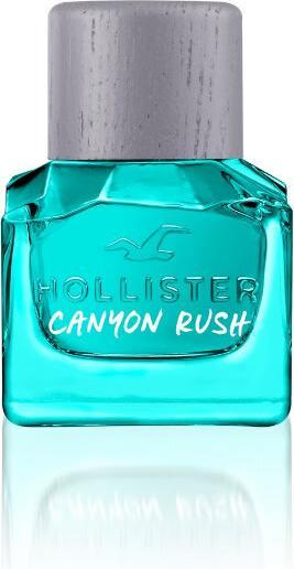 Hollister Canyon Rush (Eau de Toilette, 30 ml)