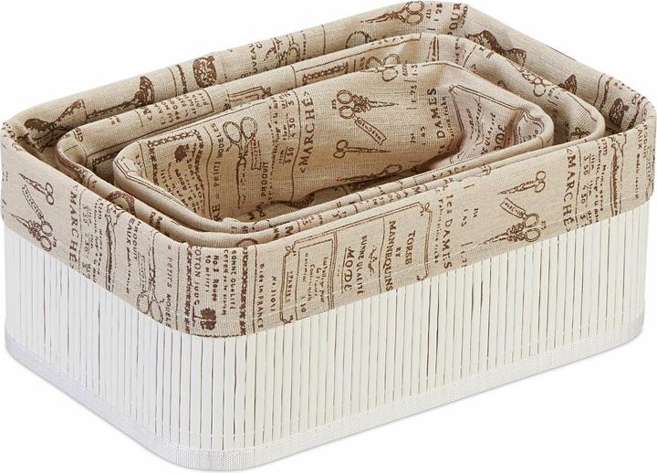 Immagine prodotto Relaxdays Porta rotolo da cucina