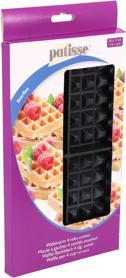 Image du produit Patisse Plateau Waffleform 4 29 X 17 cm