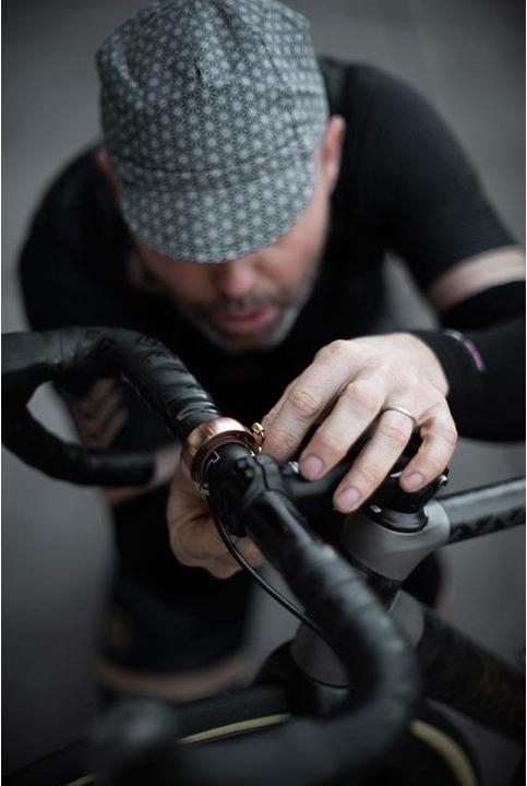 Image du produit knog. Oi Luxe