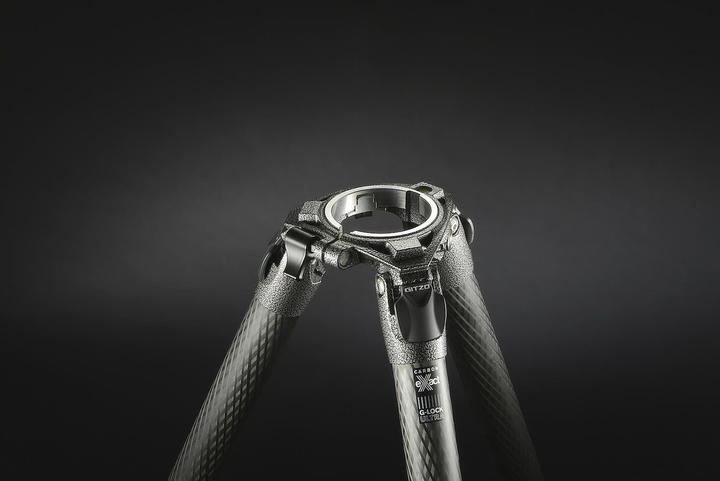 Actual product image Gitzo Systematic GT3533LS Series 3 (Carbon)