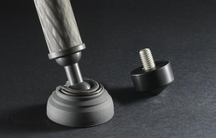 Actual product image Gitzo Systematic GT3533LS Series 3 (Carbon)