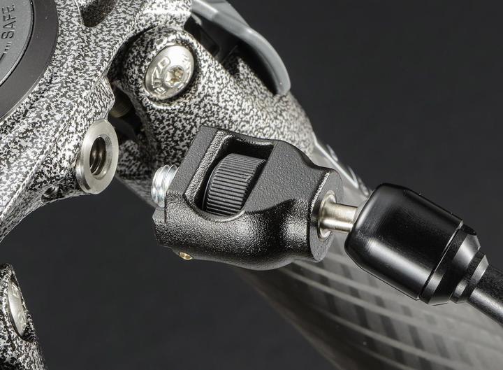 Actual product image Gitzo Systematic GT3533LS Series 3 (Carbon)