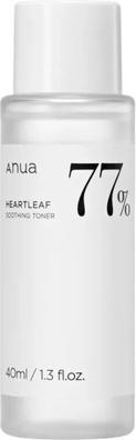 Anua Heartleaf (Tonic water, 40 ml)