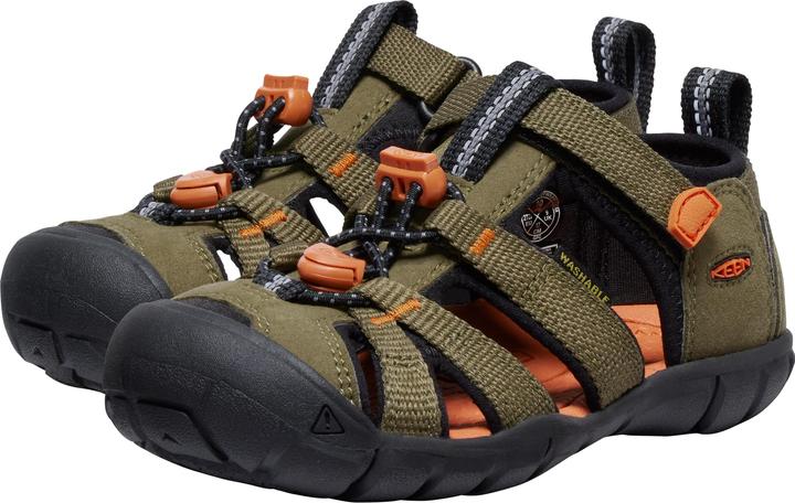 Actual product image Keen C Seacamp II CNX (27, 28)