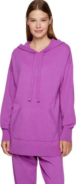Immagine prodotto BOSS C Franelle Felpa con Cappuccio Donna (32)