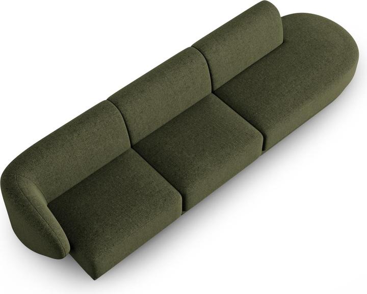 Actual product image CXL by Christian Lacroix Lionel (4-seater, Modular sofa)