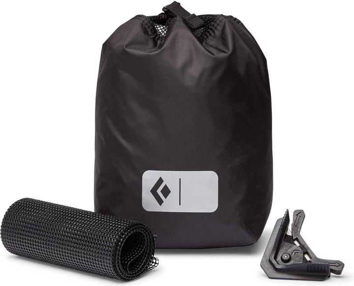 Produktbild Black Diamond GLIDELITE MIX FL 135 MM