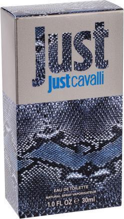 Image du produit Roberto Cavalli Juste (Eau de toilette, 30 ml)