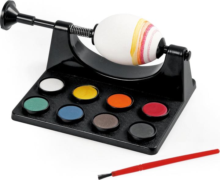 Actual product image Creativ Company Egg Painting Machine