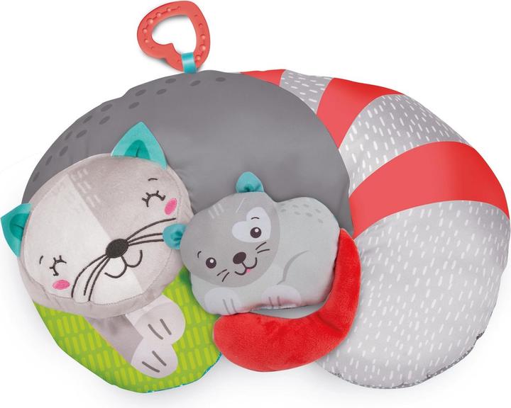 Image du produit Clementoni Premiers mois - Coussin