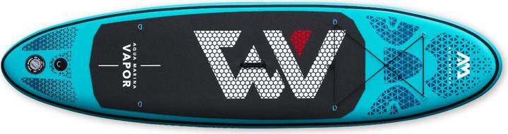 Actual product image Aqua Marina Vapor (9'9'')