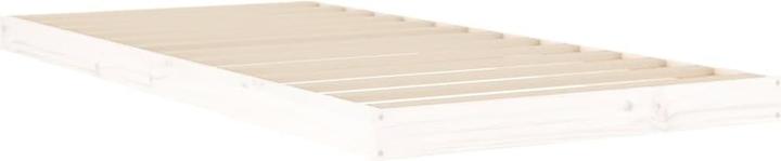Produktbild VidaXL Burr (90 x 200 cm)