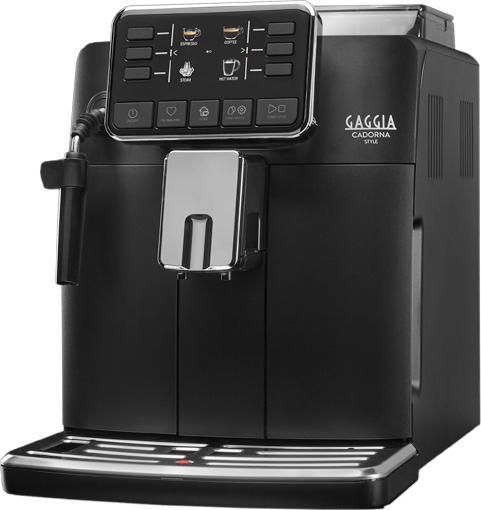 Actual product image Gaggia RI9600/01 - CADORNA STYLE (sch)