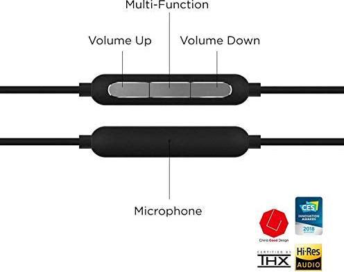 Image du produit 1More E1001 Triple Driver (Filaire)