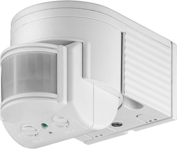 Goobay PIR 180° Wandmontage (12 m)