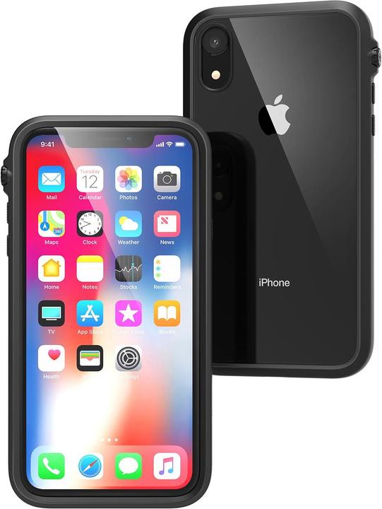 Catalyst Impact (Apple iPhone XR)