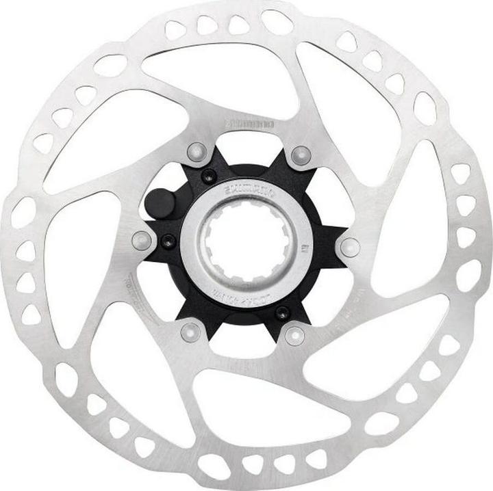 Shimano Steps RT-EM600 (203 mm)