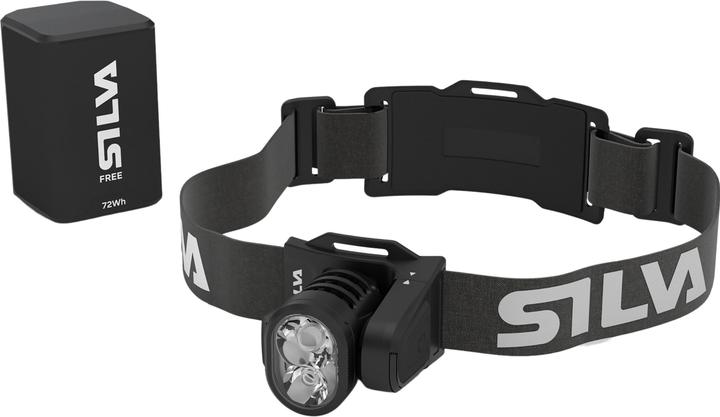 Immagine prodotto Silva Gratis 3000 L (80 lm)