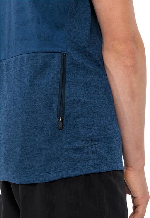 Actual product image Vaude Tamaro HZ Shirt IV (XXL)