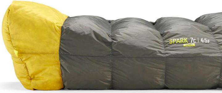Produktbild Sea To Summit Spark (200 cm)