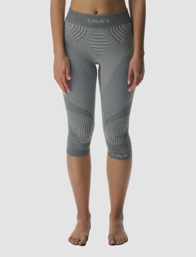 Produktbild UYN 3/4-Thermohose Evolutyon Biotech Melange (M)