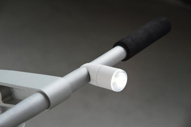 Immagine prodotto Reelight Ego (20 lm, 10 lm)