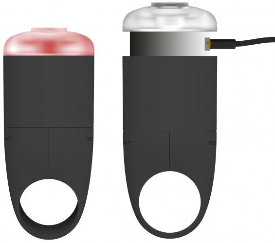 Immagine prodotto Reelight Ego (20 lm, 10 lm)