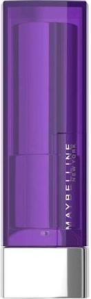 Produktbild Maybelline New York Maybelline Color Sensational The Prunes Lipstick 315 Rich Plum (Rich Plum)