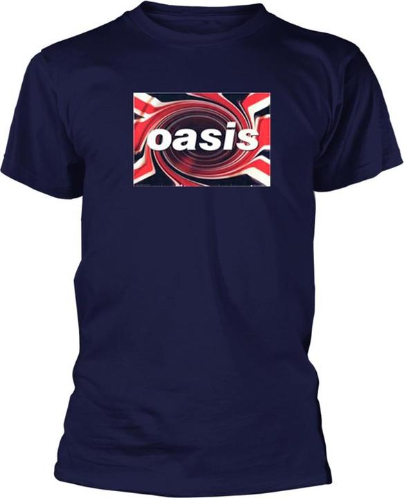 Actual product image Oasis Union Jack (XL)