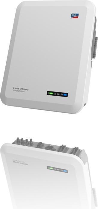 Immagine prodotto SMA Inverter
