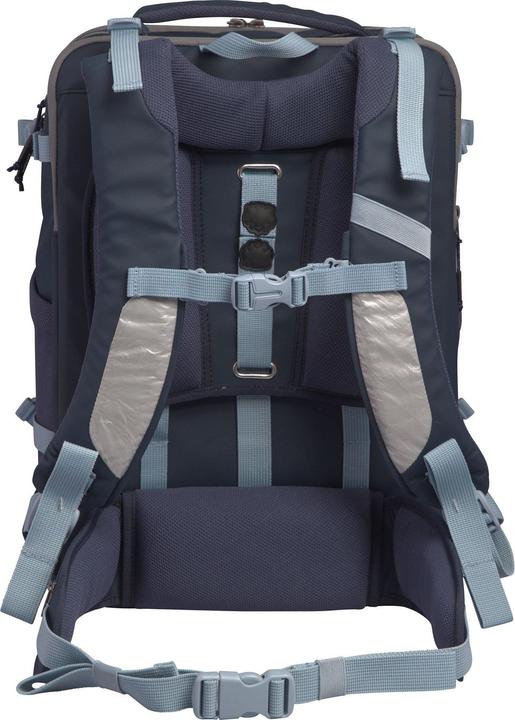 Actual product image Kattbjørn Classic school rucksack 42 cm (28 l)