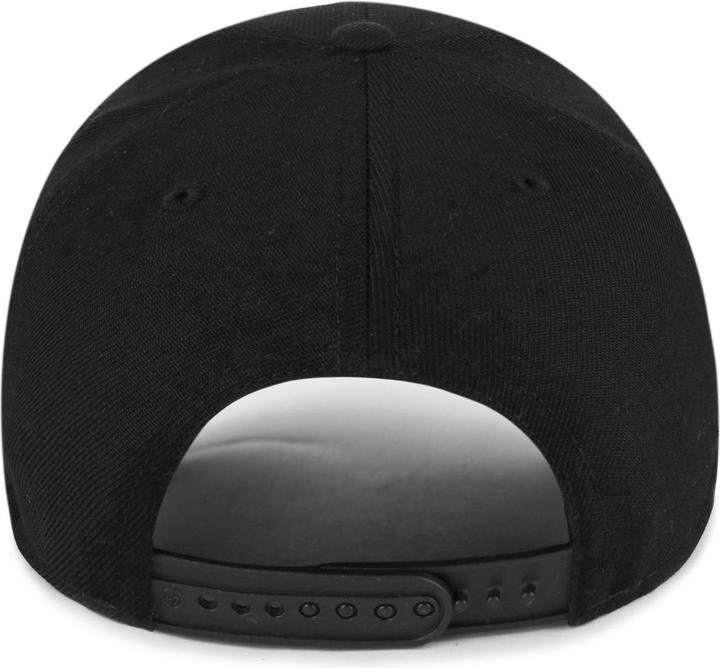 Actual product image 47 Brand Curved Snapback Cap - Sure Shot Anaheim Ducks